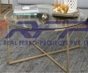 SS Design Steel Furniture