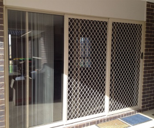 Safety Door and Frames