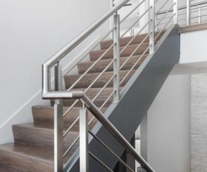 railings turnkey solutions