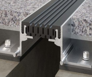 expansion joint