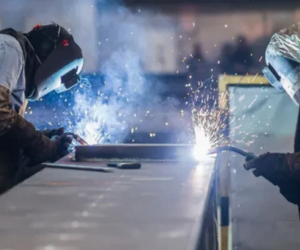 custom fabrication