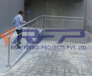 railings turnkey solutions