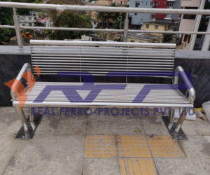 SS Benches