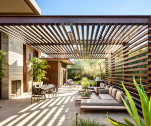 Pergola