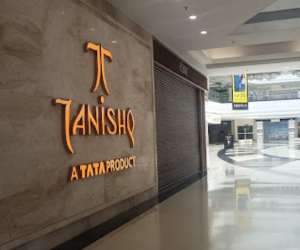 stainless steel signage