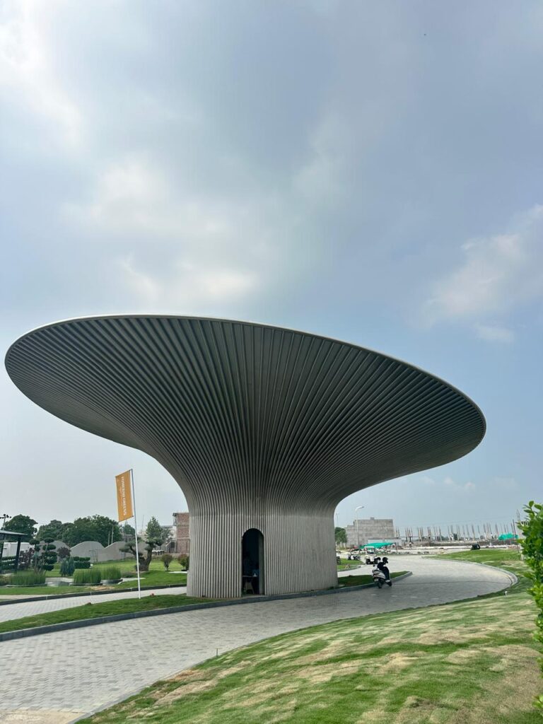 canopies